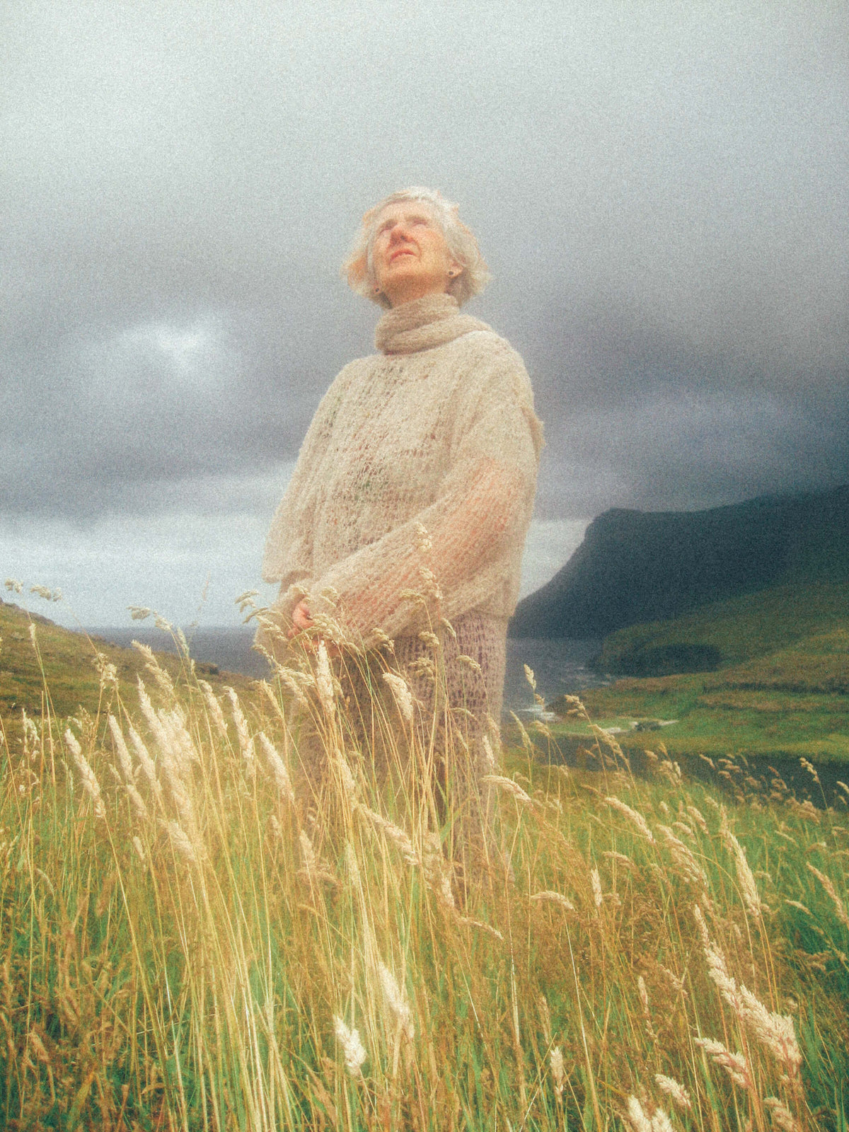 Sigrun Gunnarsdóttir : A Vision of Art, Beauty & Nature