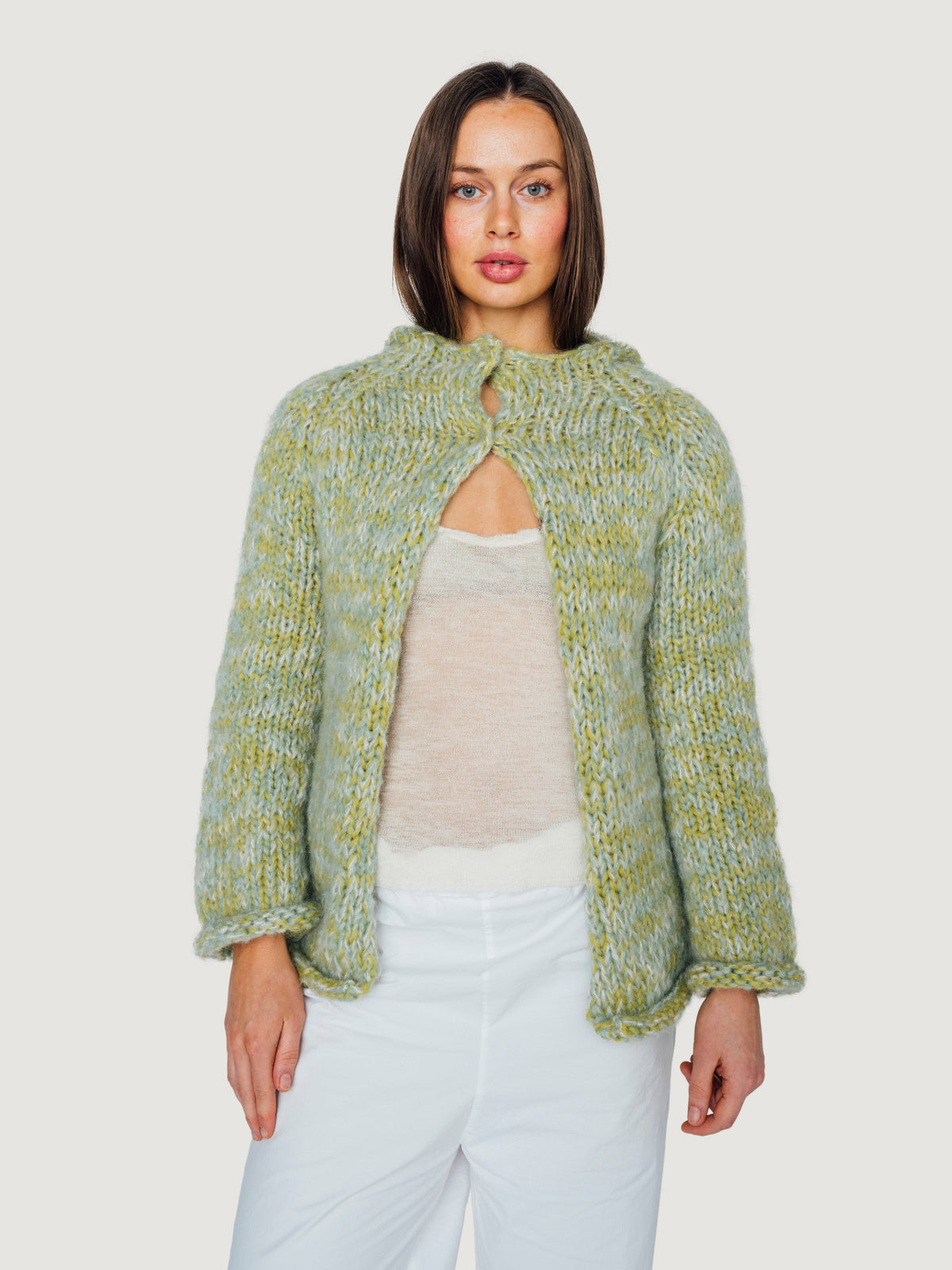 Cardigans
