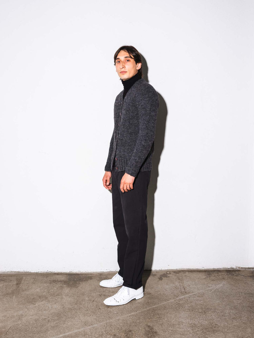 Sigurð opin troyggja