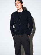 Bjarni opin troyggja