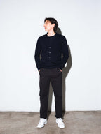 Bjarni opin troyggja