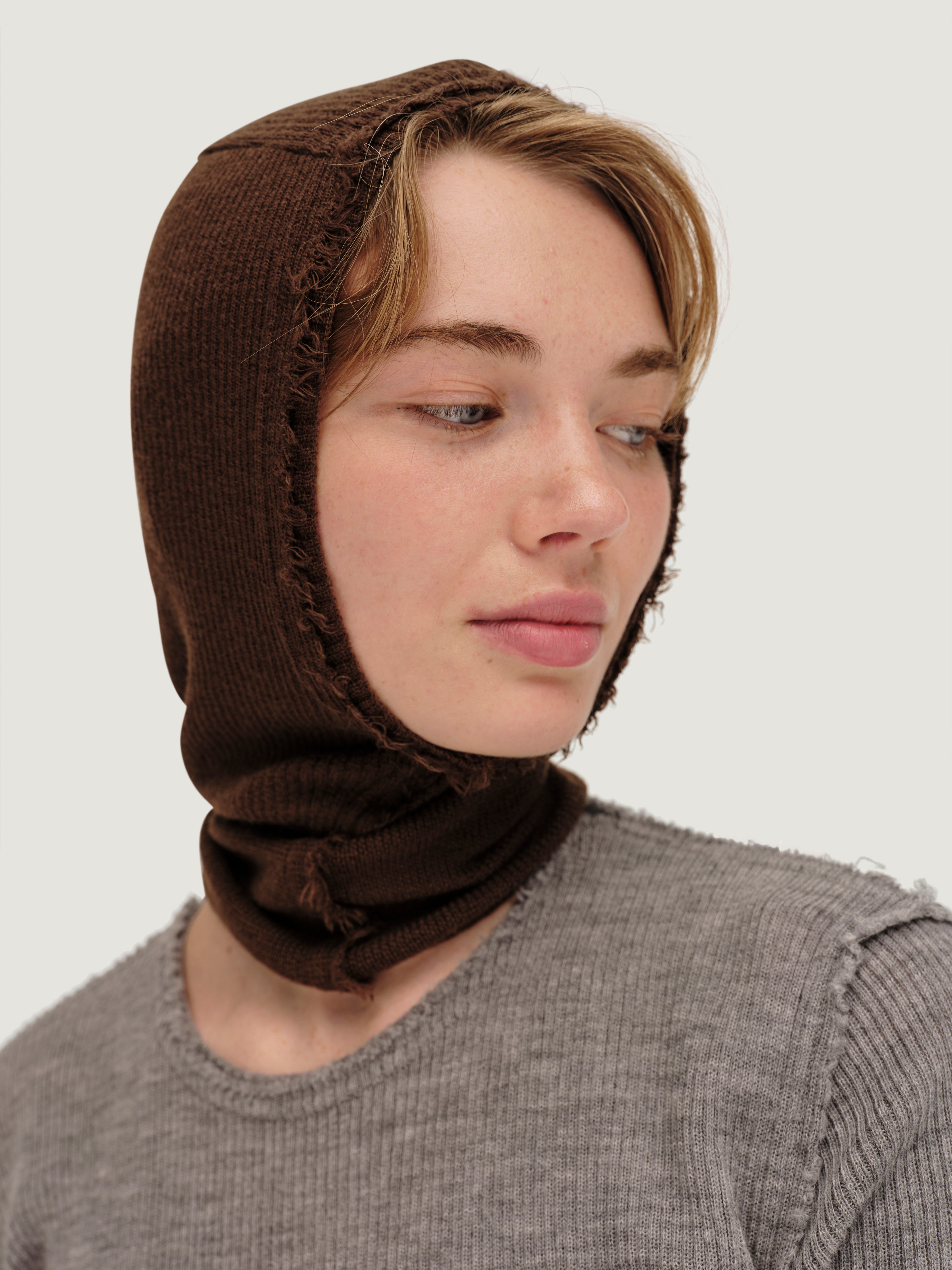 Bjarma balaclava