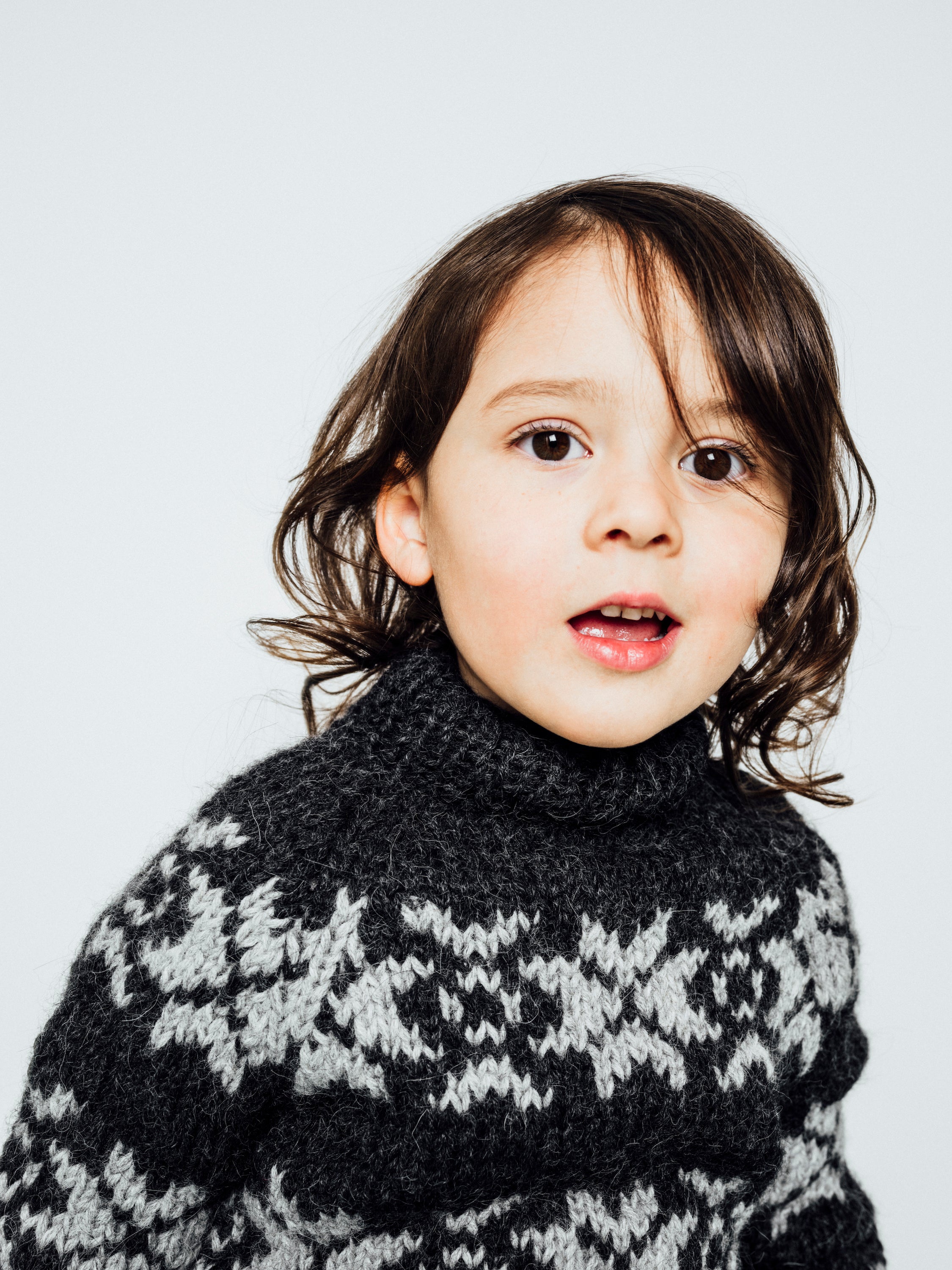 bjølluvísa troyggja