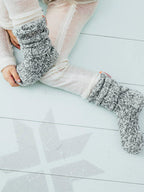 Fjallagras langar hosur