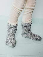 Fjallagras langar hosur