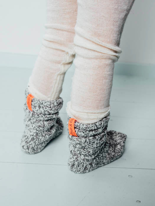 Fjallagras langar hosur