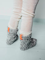 Fjallagras langar hosur