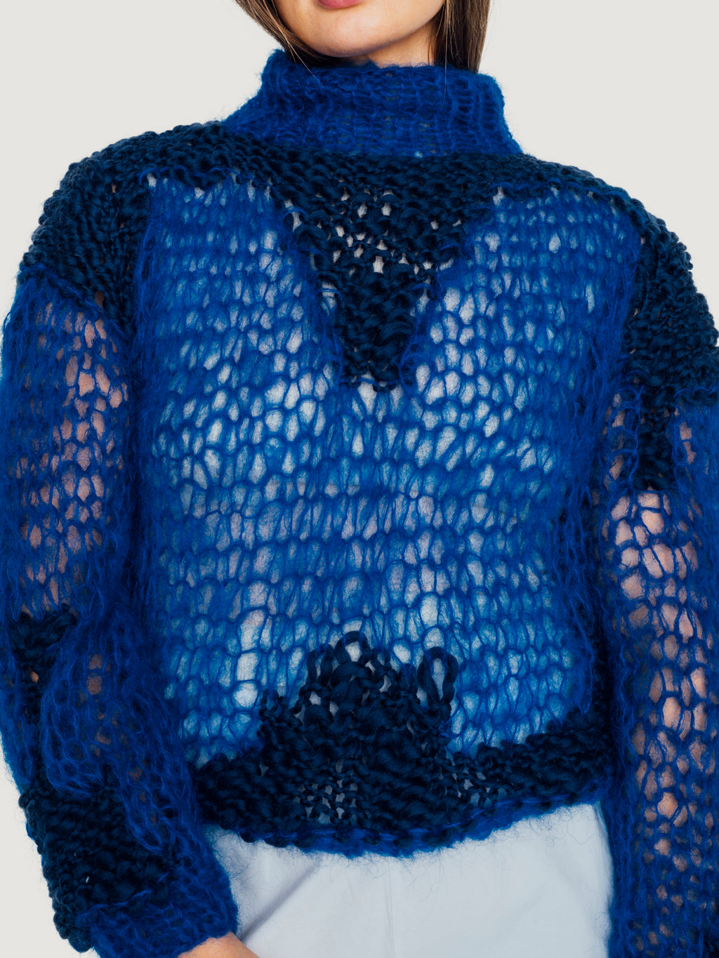 Bjøll sweater