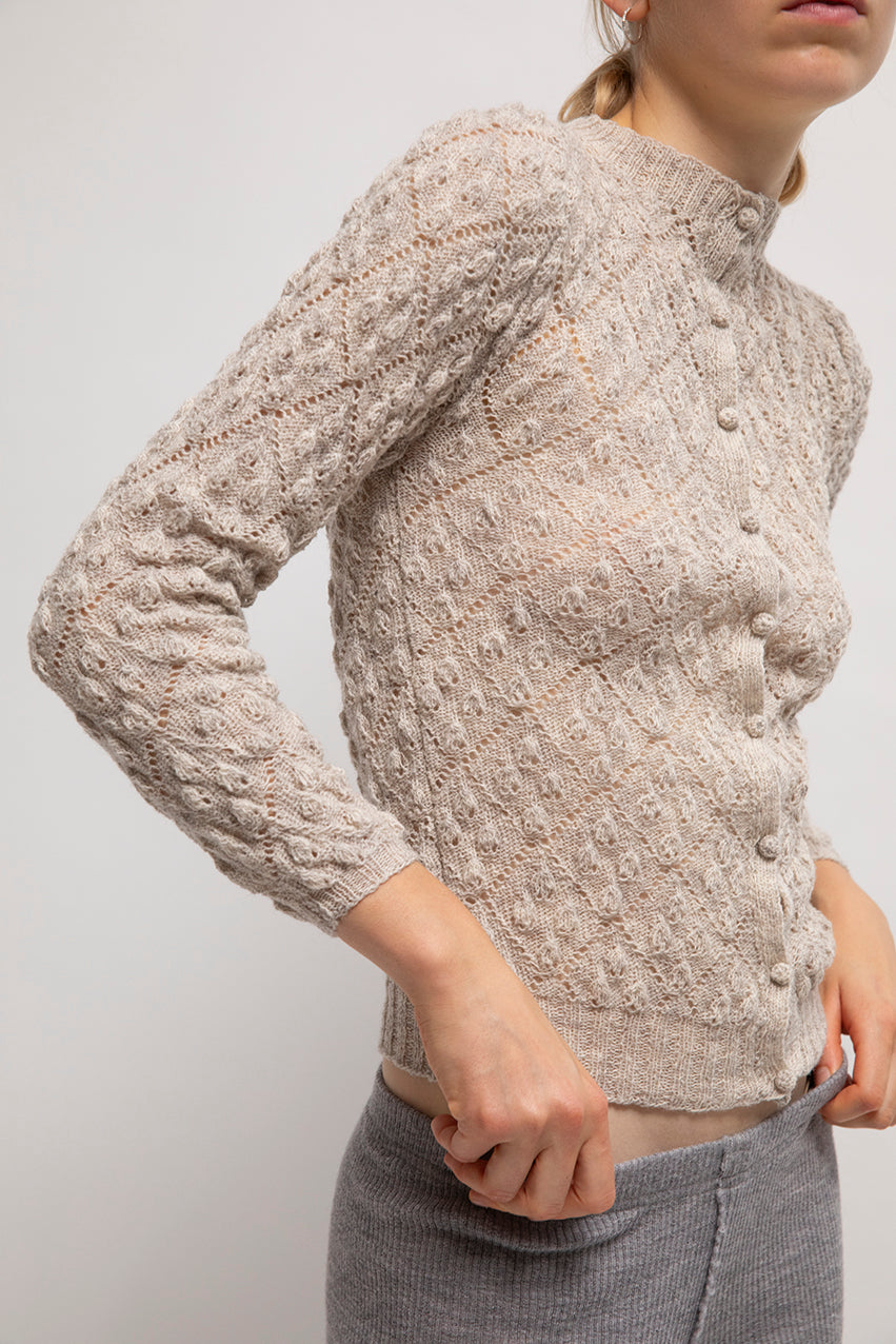 Brooklyn cardigan
