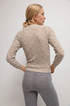 Brooklyn cardigan