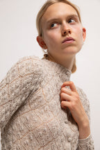 Brooklyn cardigan