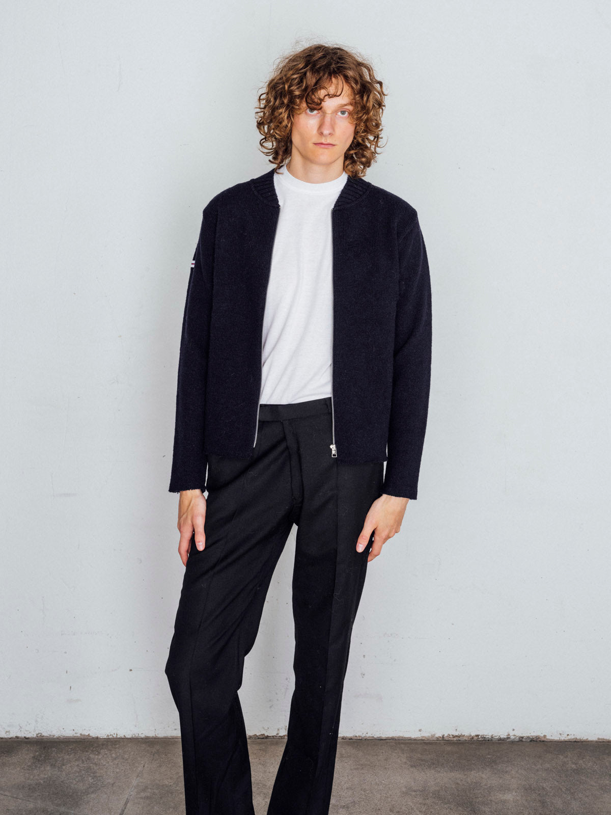 Republic jacket