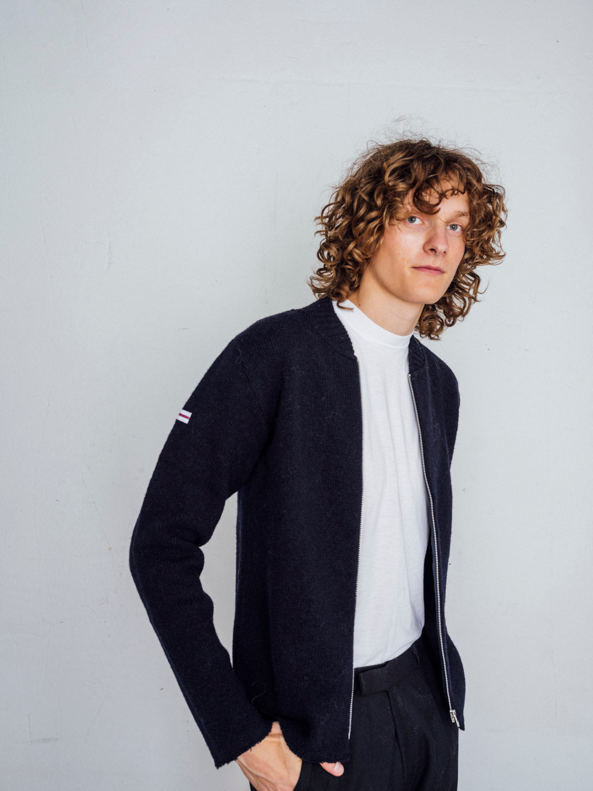 Republic jacket
