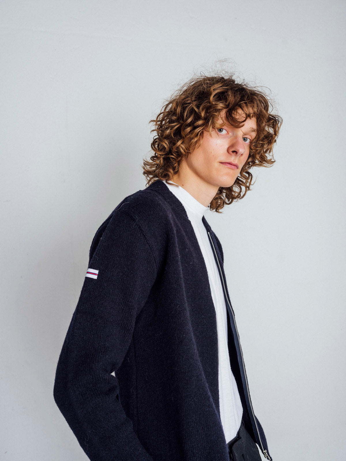 Republic jacket