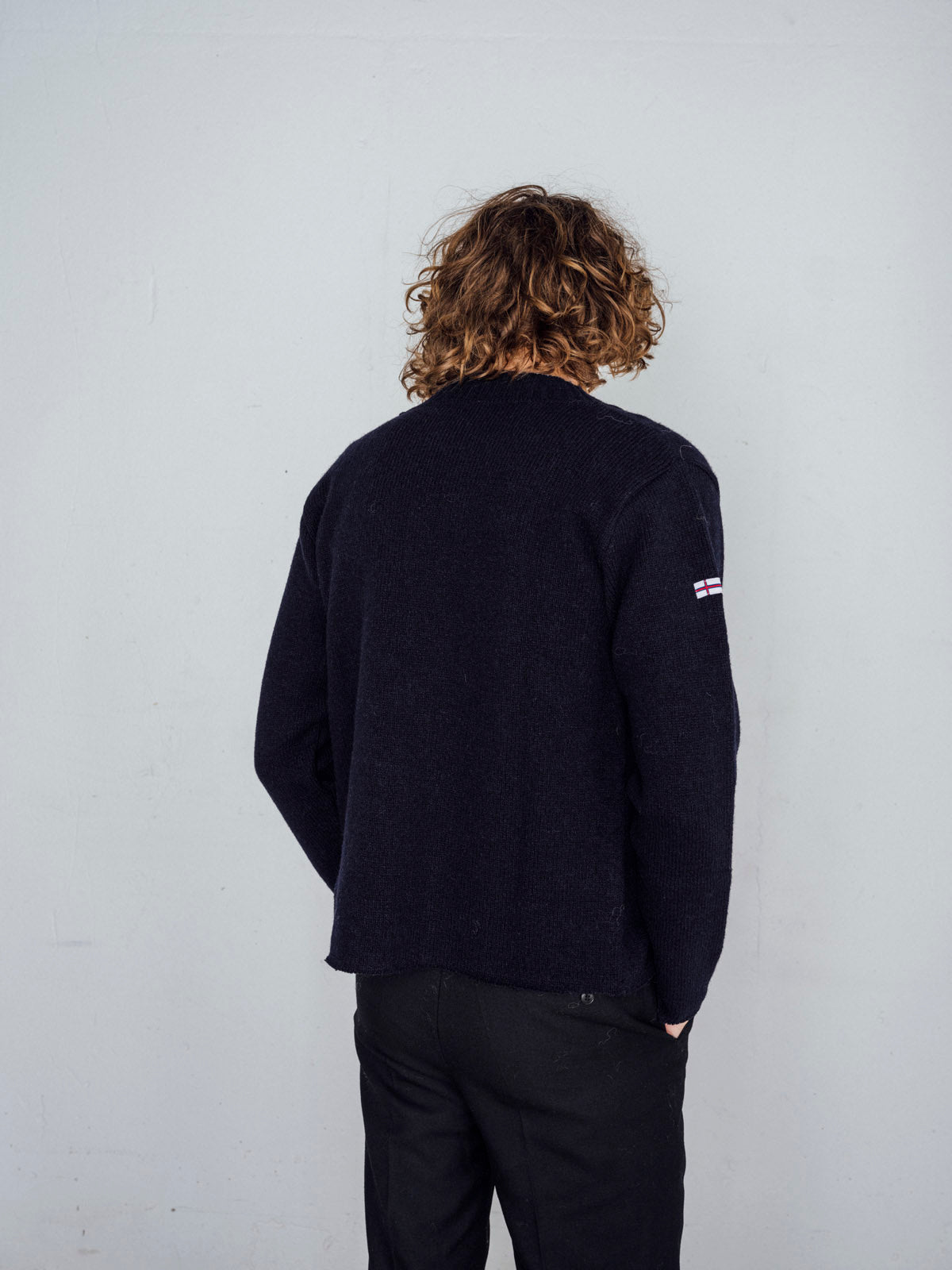 Republic jacket