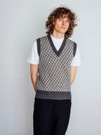 Bræði vest