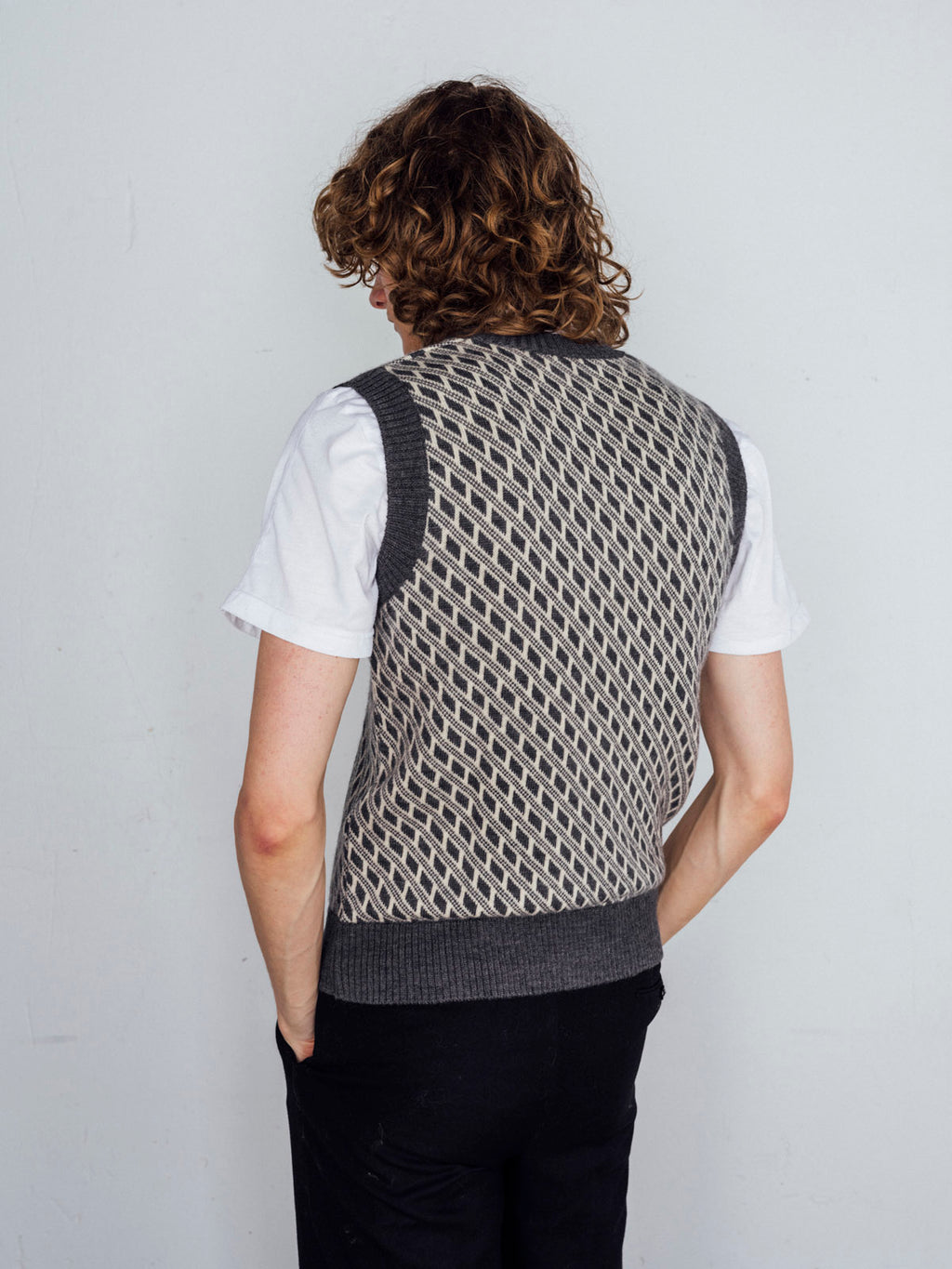 Bræði vest