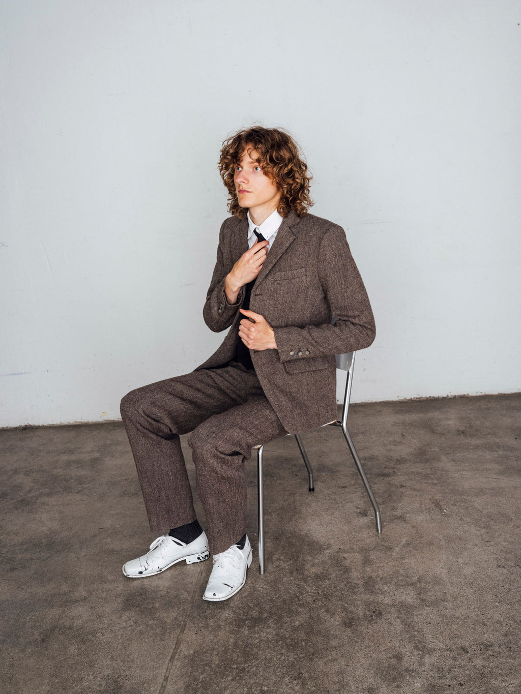 Hugin blazer