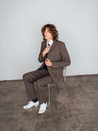 Hugin blazer