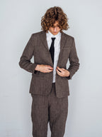 Hugin blazer