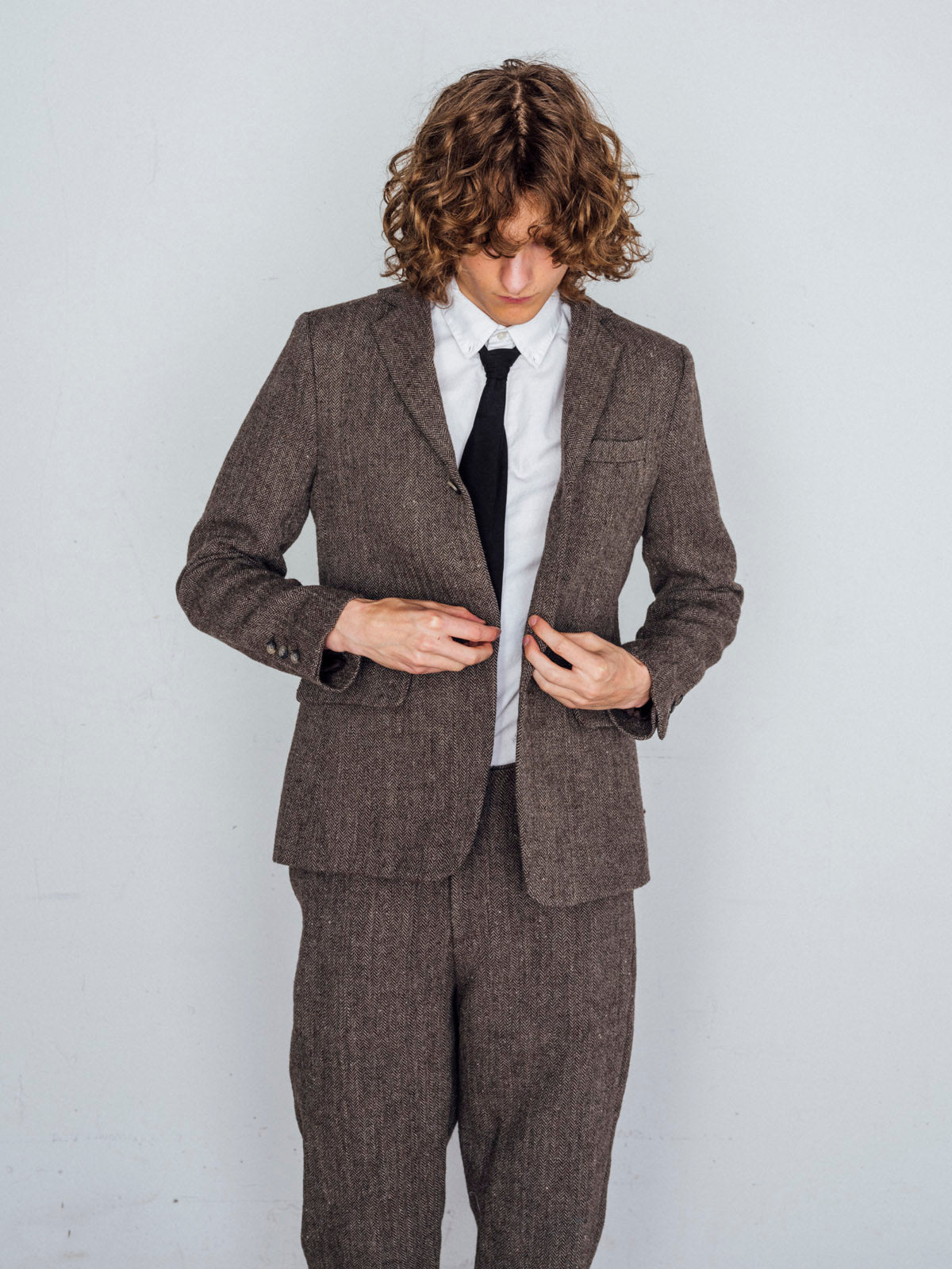 Hugin blazer