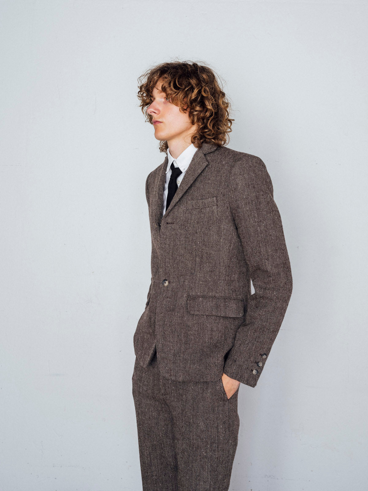 Hugin blazer