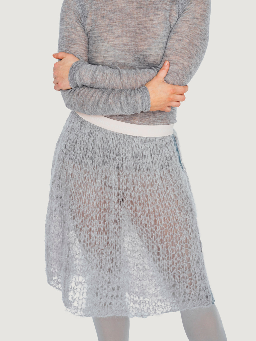Molly skirt
