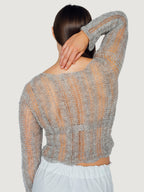 Hátíðarlig sweater