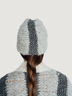 Vertical hat