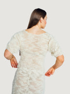 Blanche t-shirt