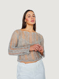 Hátíðarlig sweater