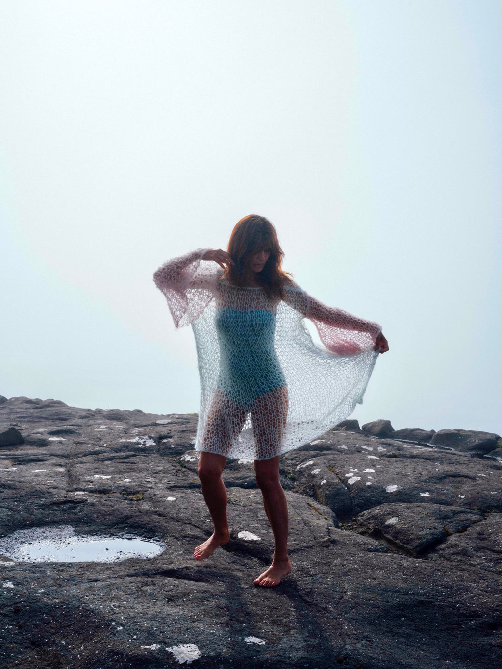 MISTY dress