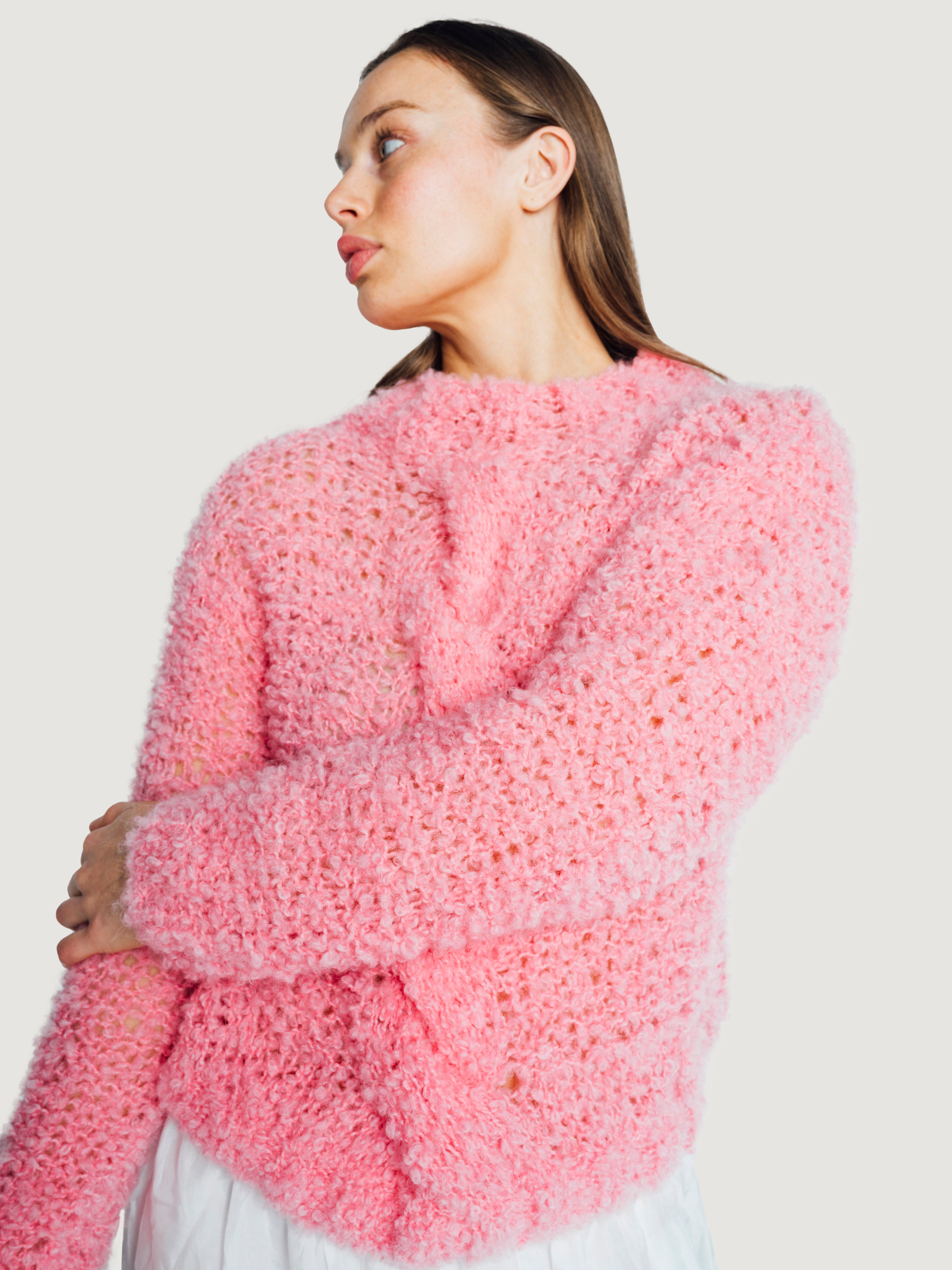 Hope sweater
