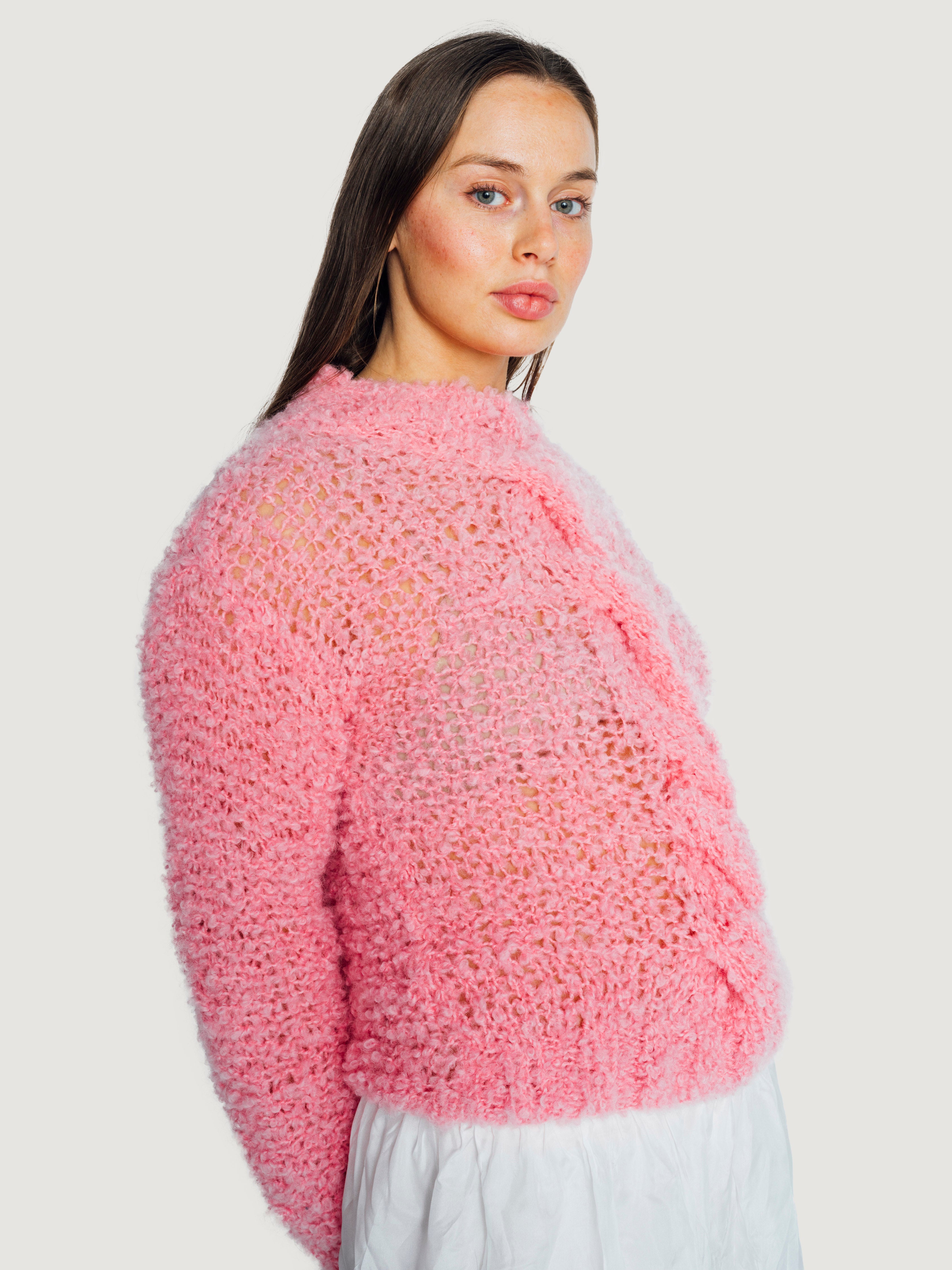 Hope sweater