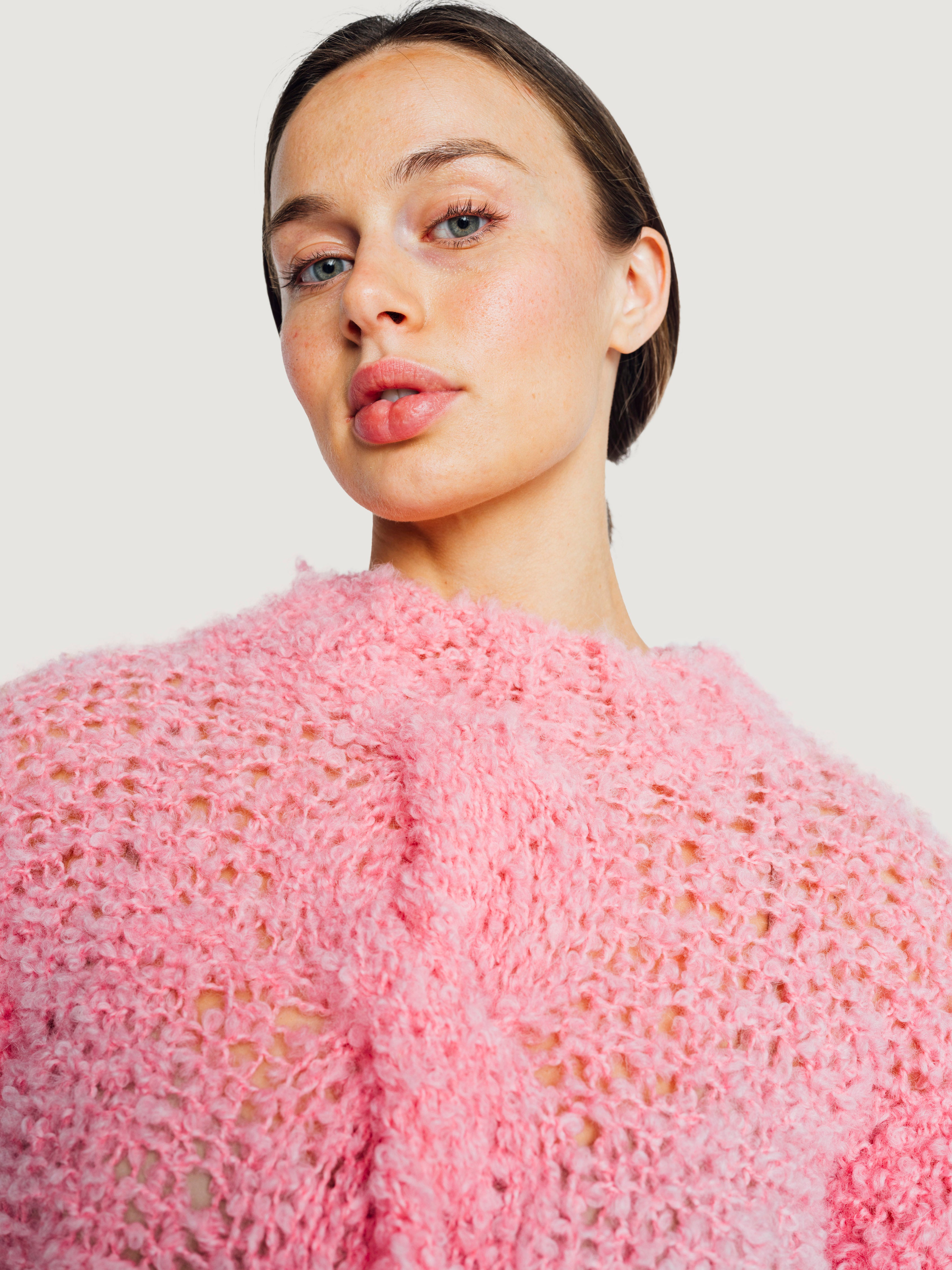 Hope sweater