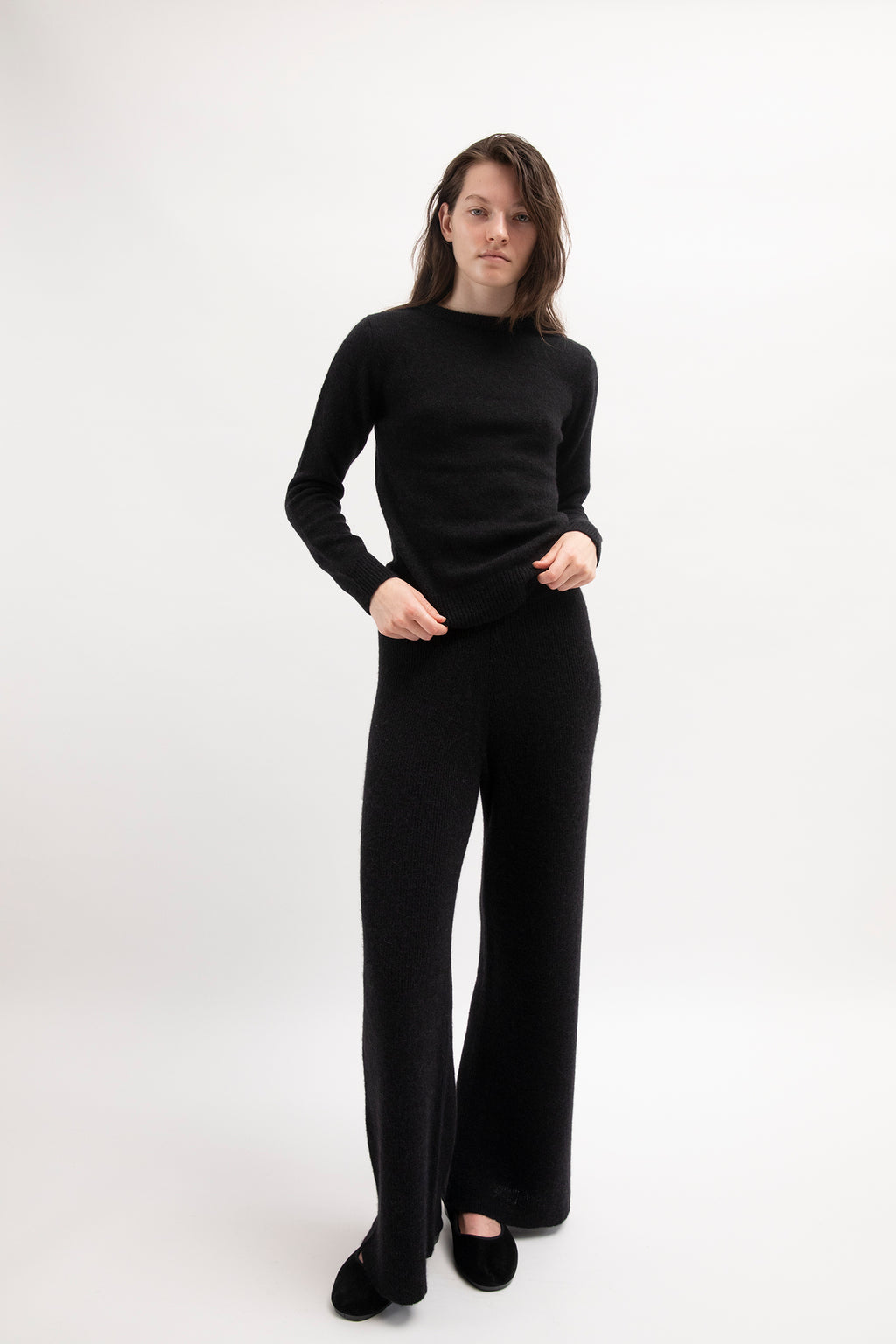 Kind cashmere troyggja