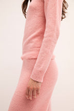 Kind cashmere troyggja