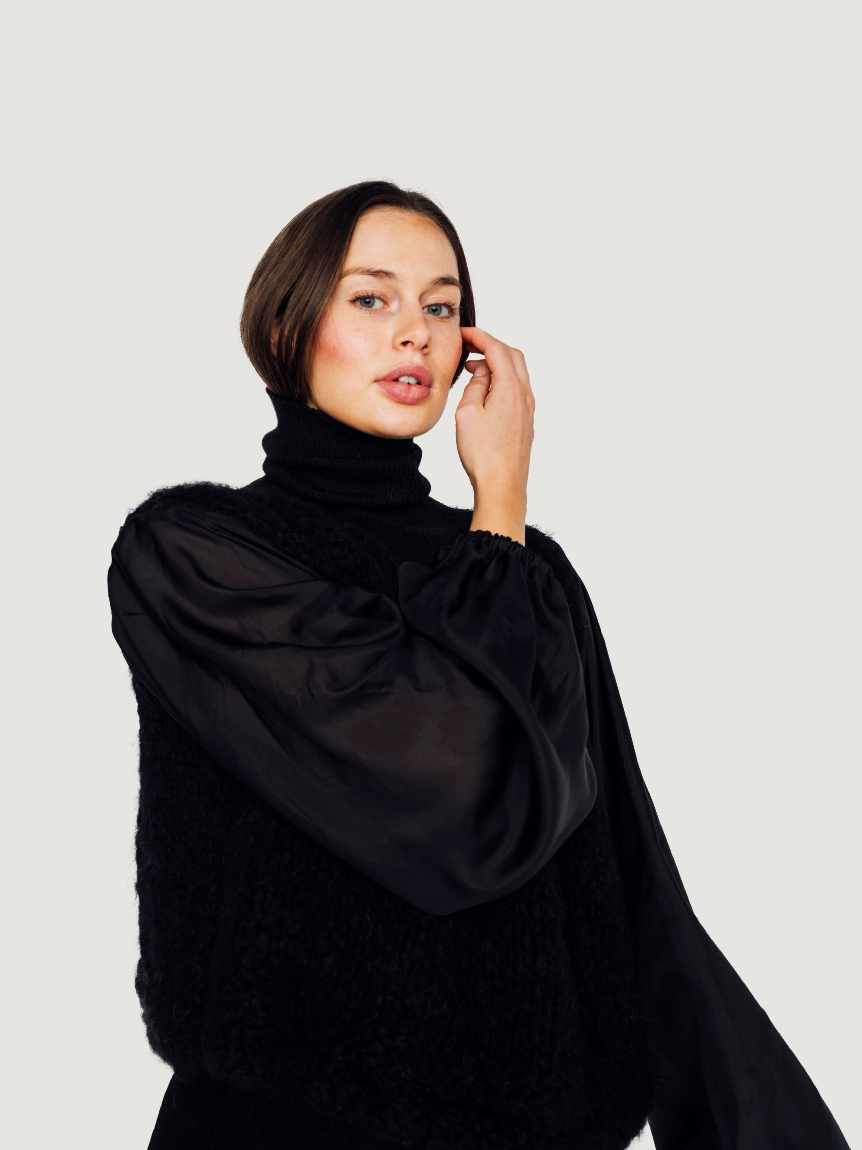 Káta sweater