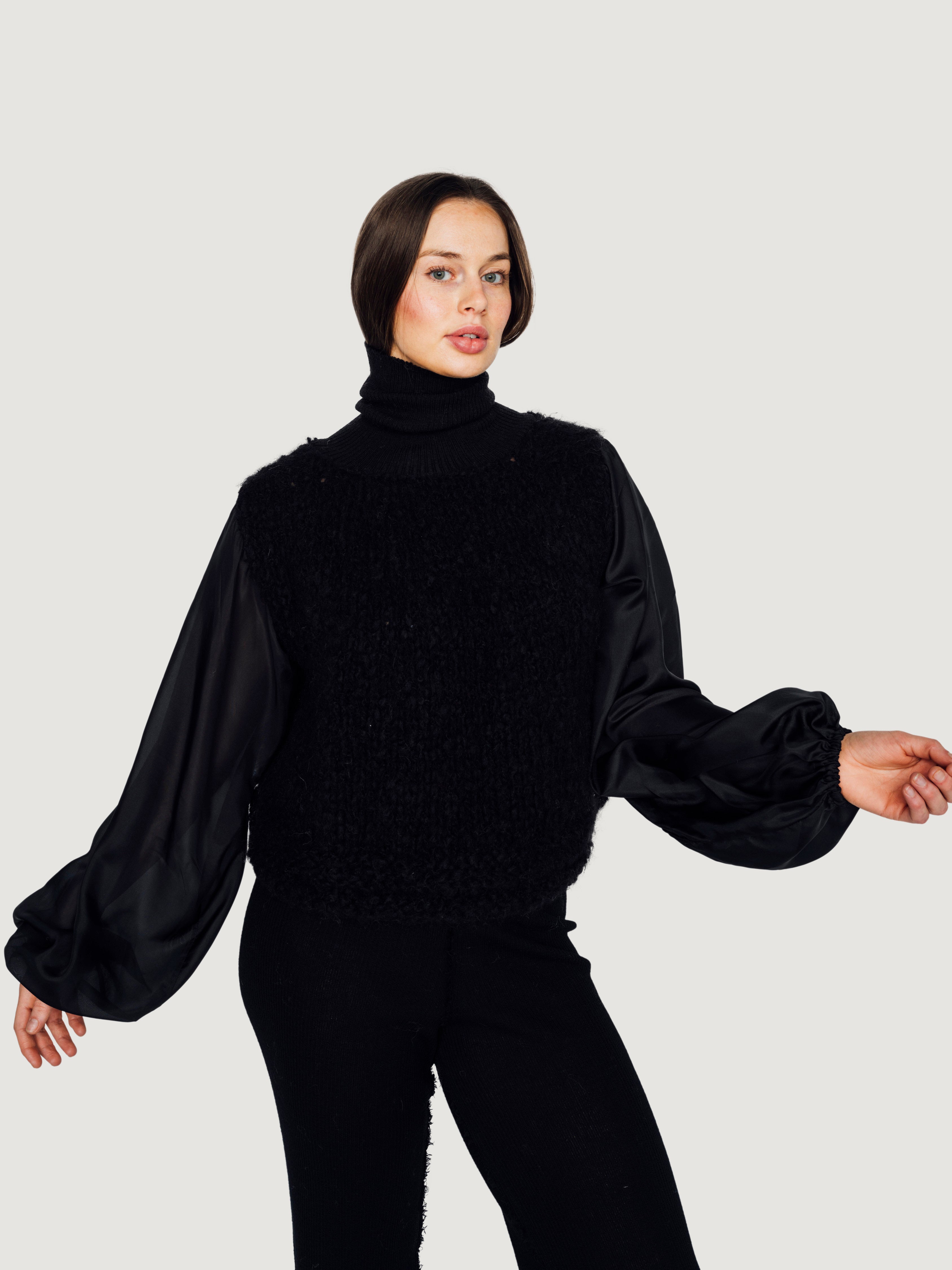 Káta sweater