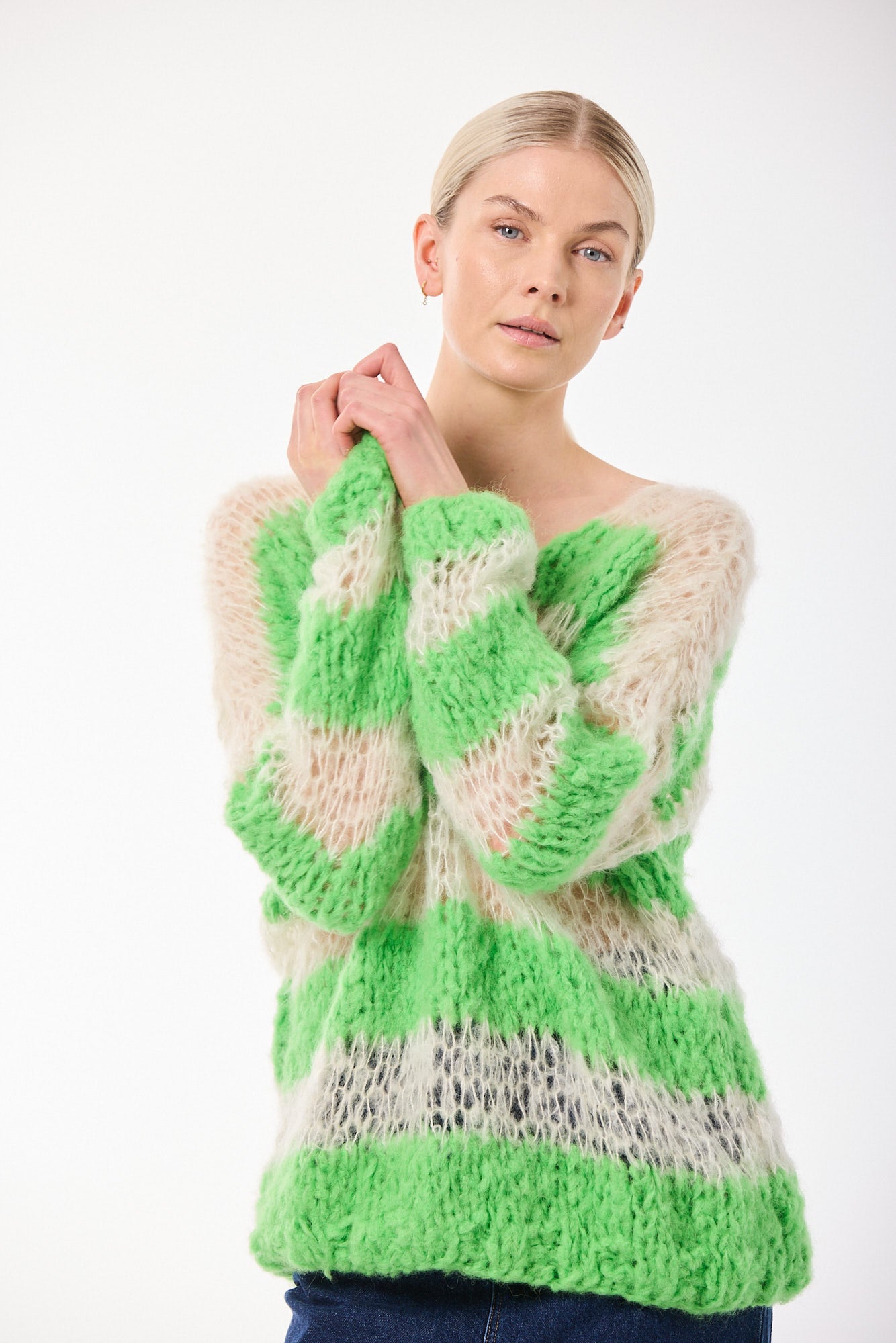 Kavi sweater