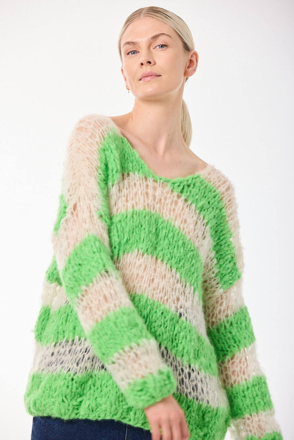 Kavi sweater