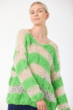 Kavi sweater