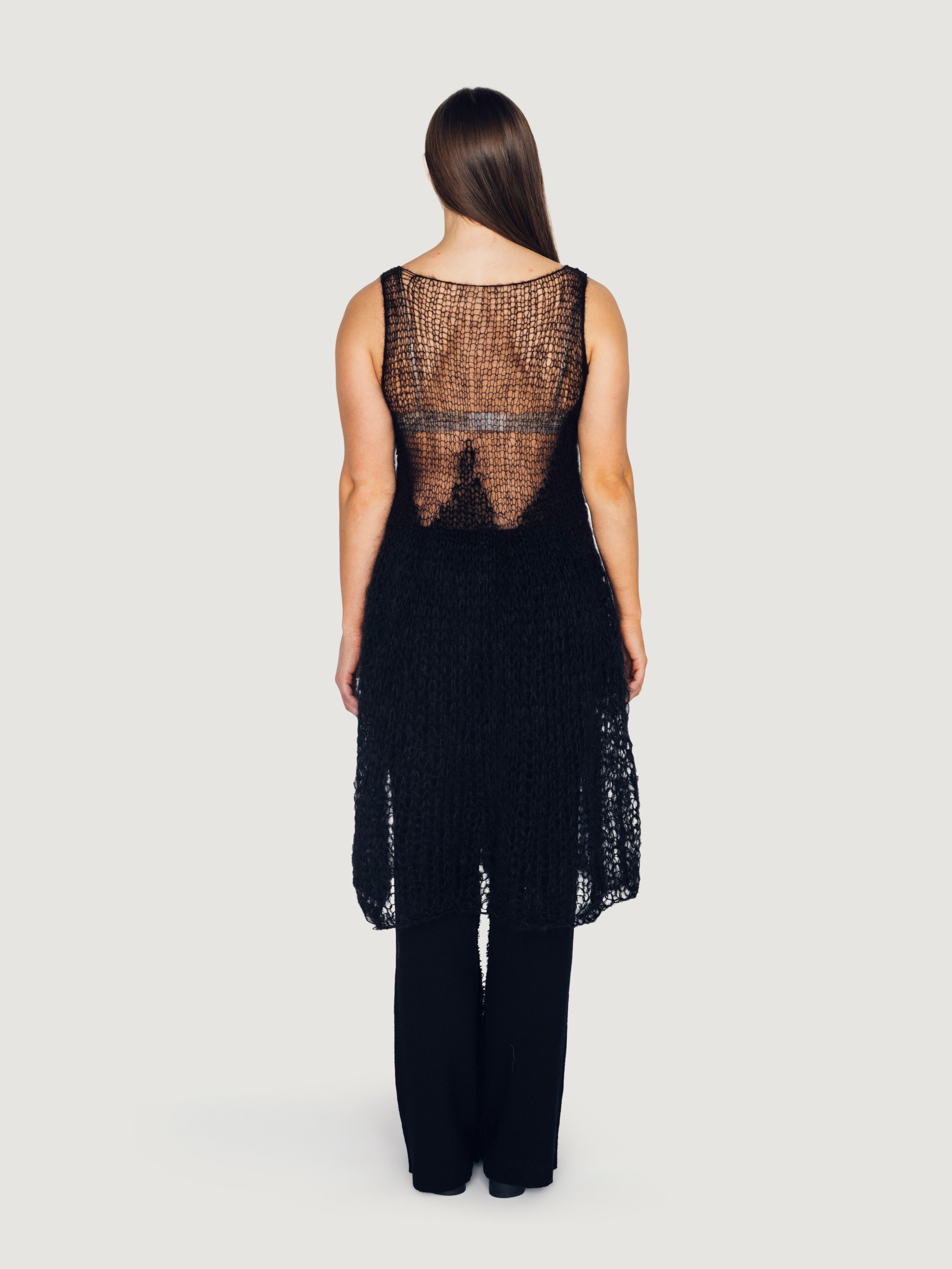 Nátt dress