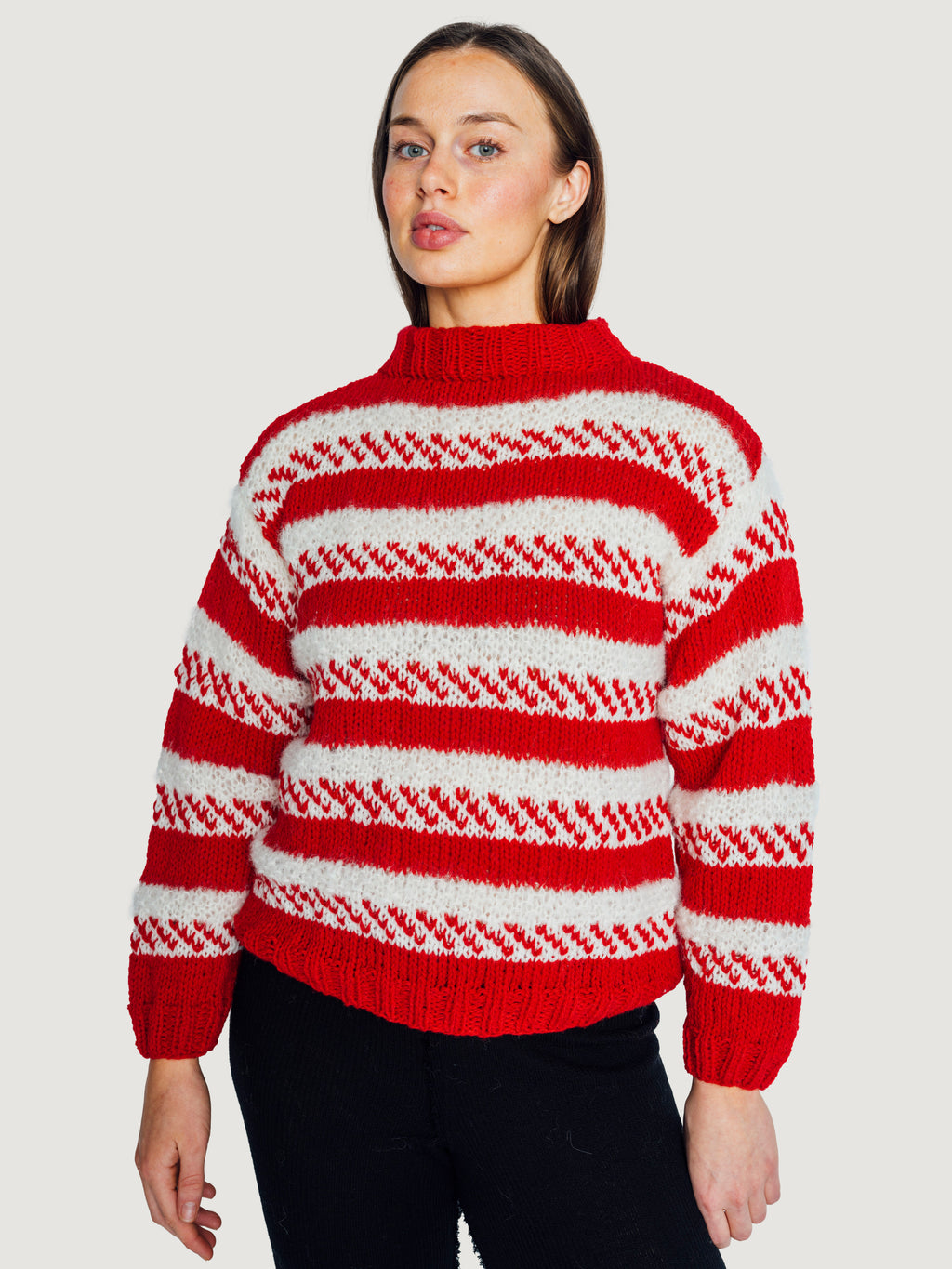Óðin women's sweater
