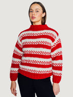 Óðin women's sweater