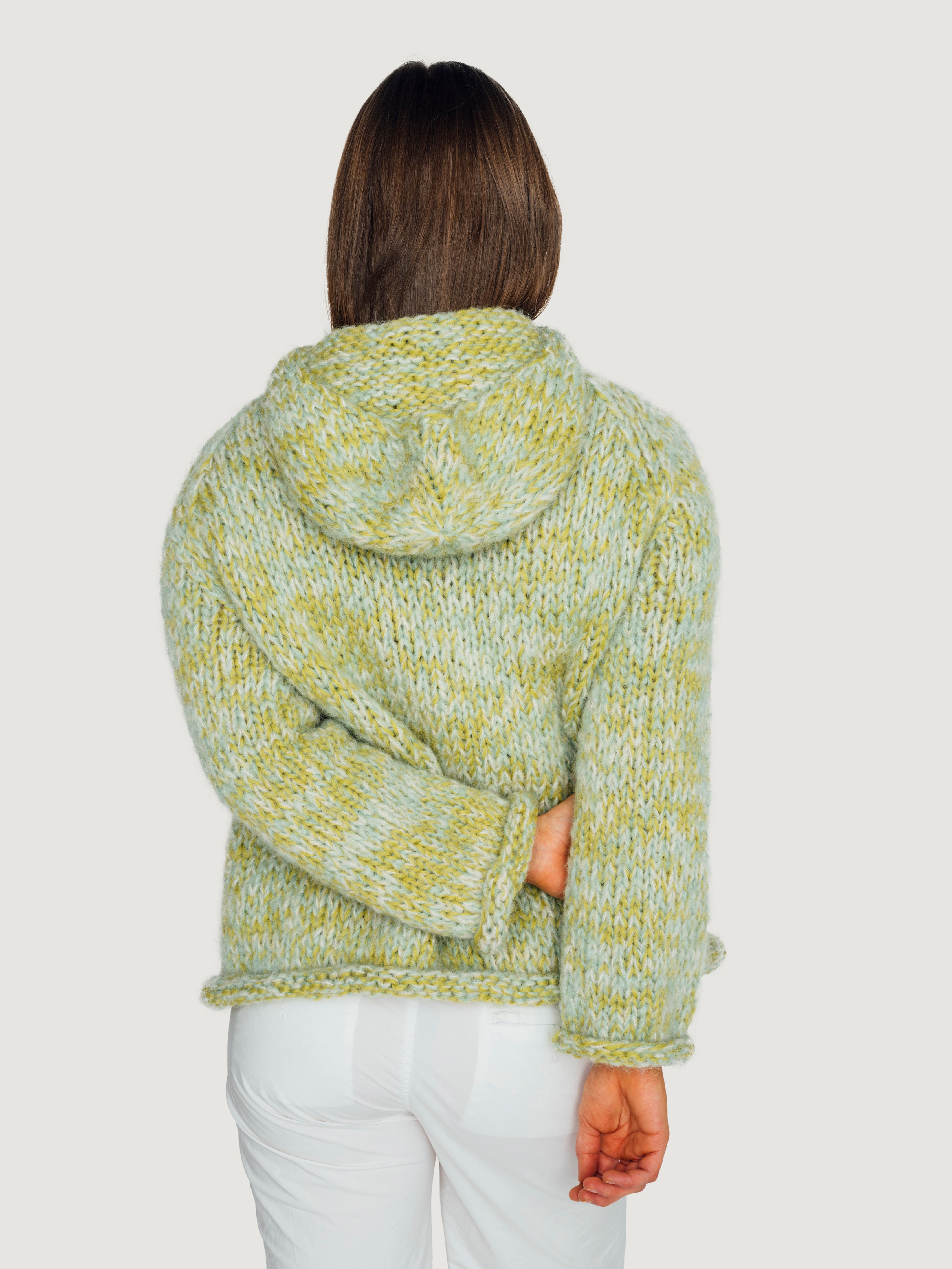 Rái jacket