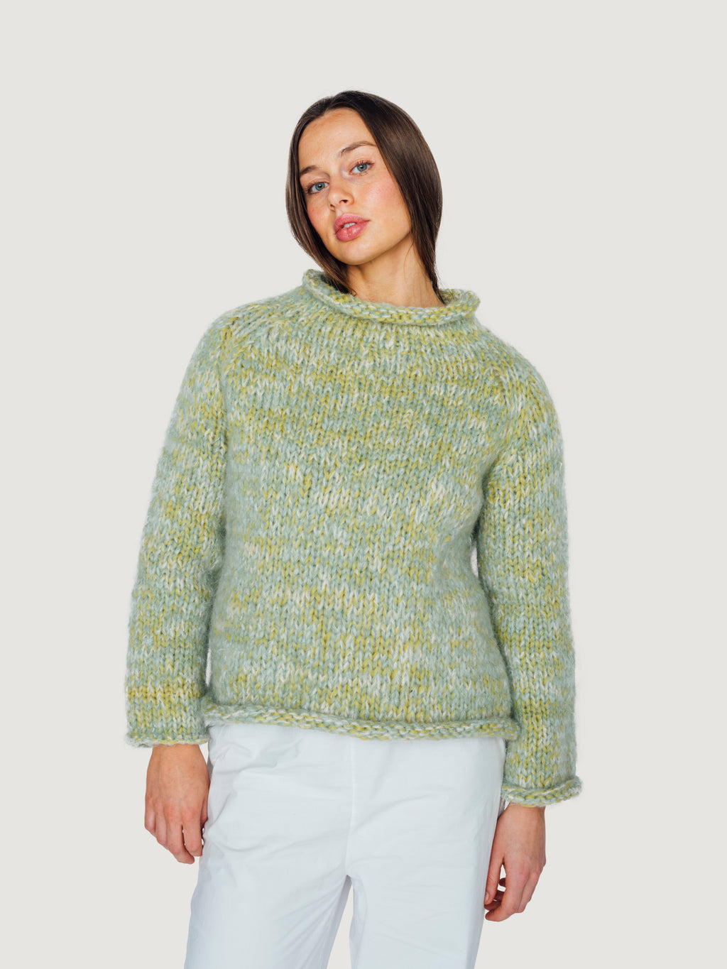 Rá sweater