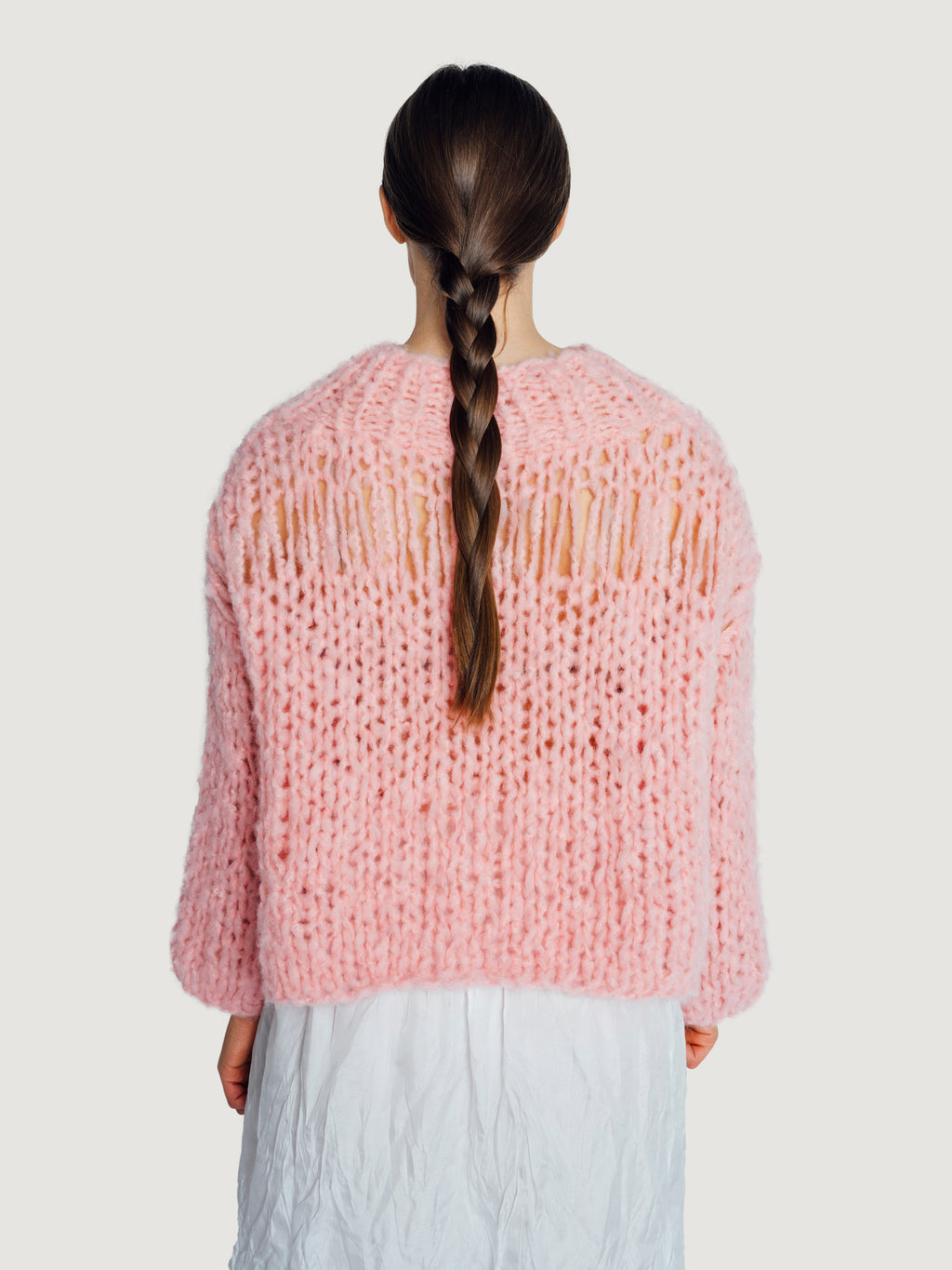 Siv soft sweater