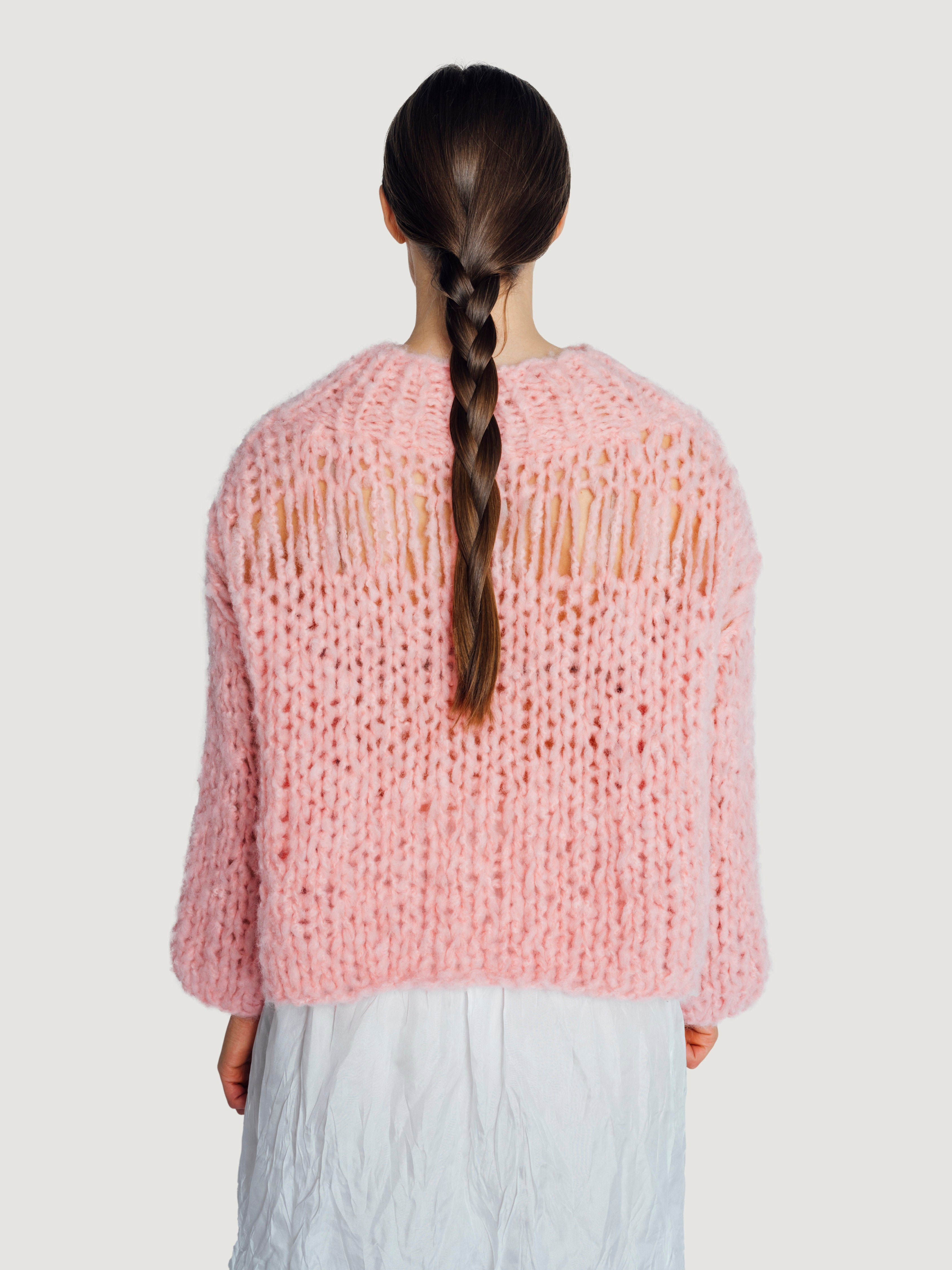 Siv soft sweater