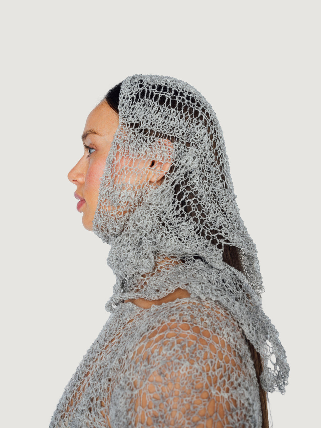 Snotilig scarf